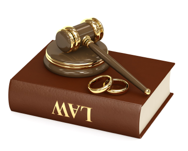 Divorce